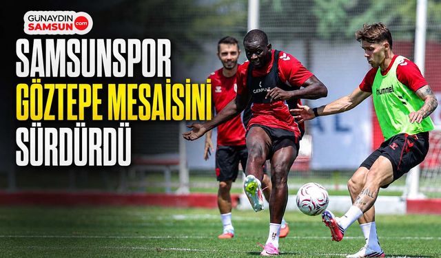 Samsunspor