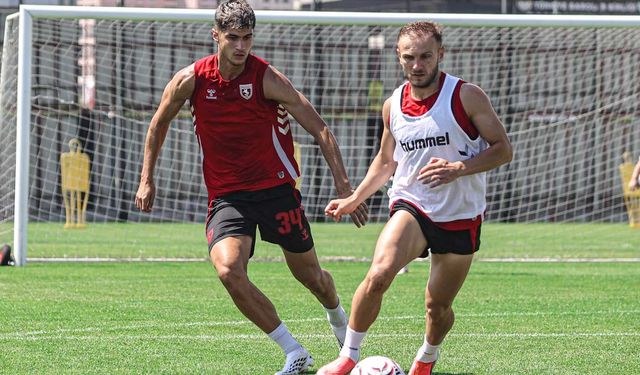 Samsunspor