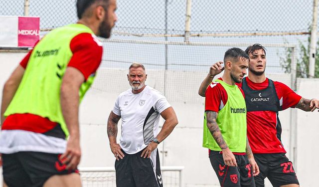 Samsunspor