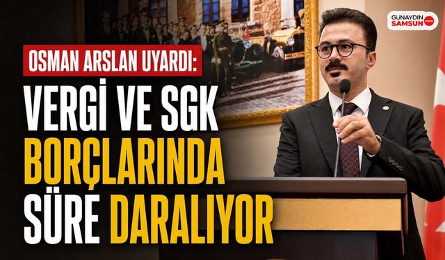 Vergi ve SGK Borçlarında Son Başvuru 31 Ağustos
