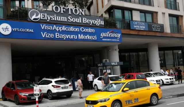 VFS Global’dan Kritik Uyarı: Randevu Garantisi Verenlere İnanmayın