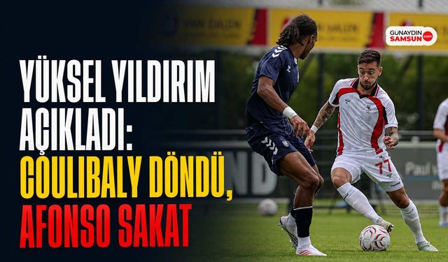 Samsunspor