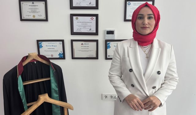 11 yaşındaki Furkan'ın elinde patlayın oyuncak için suç duyurusu