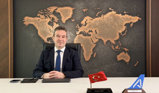 AJet Kazakistan'ın iki kentine uçuşlara başlıyor