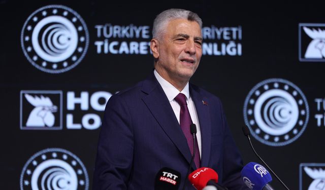 Bakan Bolat: Kırtasiye denetimlerinde 182,6 milyon TL idari yaptırım uygulandı