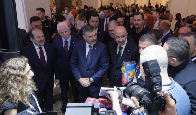 Bakan Çiftçi: Depremin Afete Dönüşmesini Önleyebiliriz