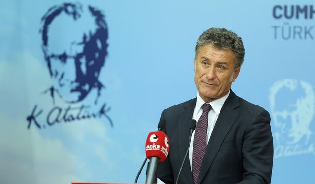 CHP'li Sarıbal: Ayçiçeğinde hasat başlamadan taban fiyat açıklanmalı