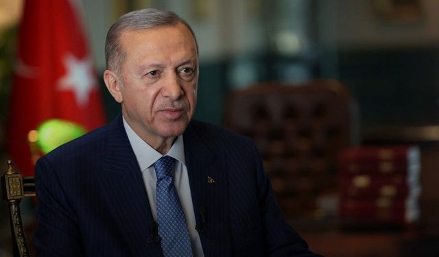 Erdoğan: Türkiye’ye Batı-Doğu Tercihi Dayatılamaz