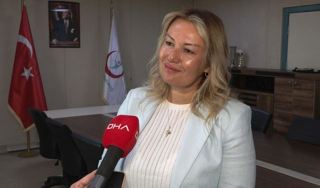 'Dengeli beslenen çocukların ekstra takviye almasına gerek yok'