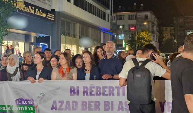 Hatimoğulları: Barışın dilini bu ülkede kurmaya ihtiyacımız var
