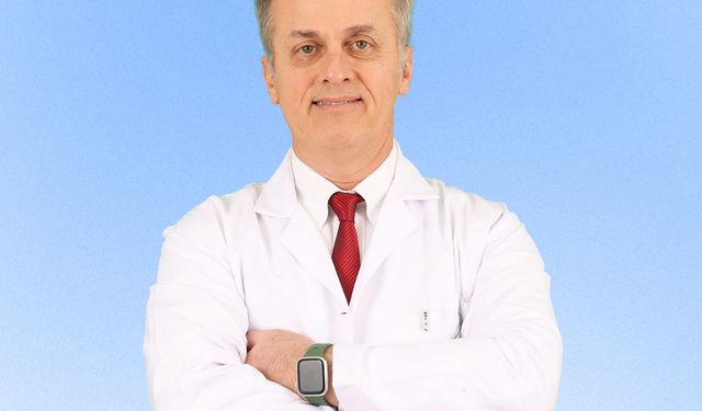 'Her unutkanlık Alzheimer belirtisi değil'