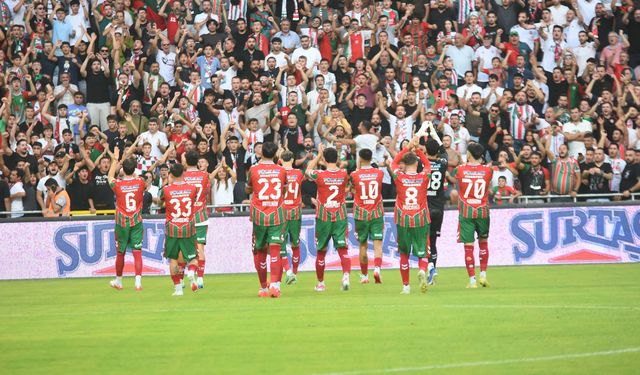 Karşıyaka gönül alacak