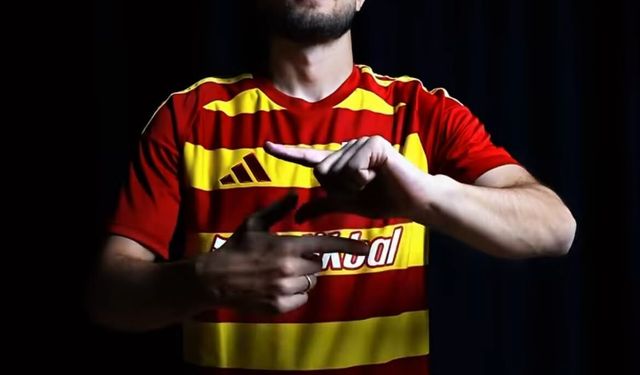 Kayserispor, Ensar Kemaloğlu'nu kadrosuna kattı