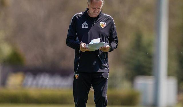 Kayserispor'a FIFA'dan 'öde-kaldır' yasağı