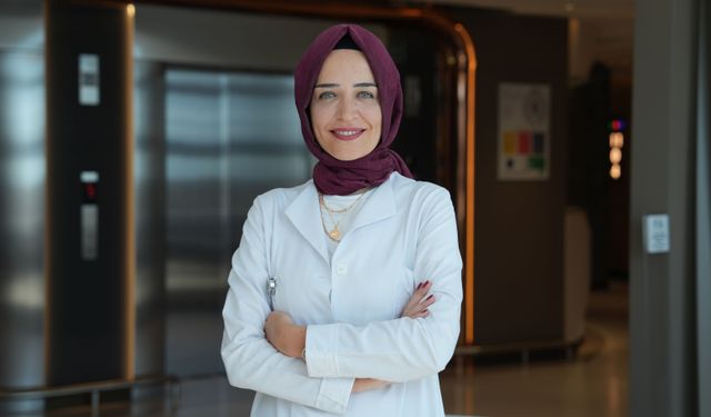 'Kronik hastalığı bulunanlar grip aşısını ihmal etmemeli'
