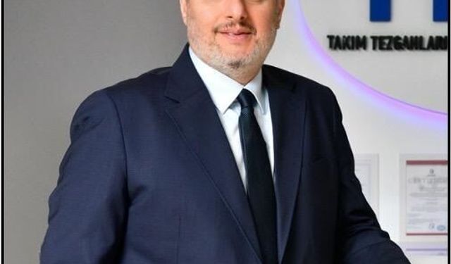 MAKTEK Avrasya 2026'da yeni nesil üretim teknolojileri Tüyap Fuar ve Kongre Merkezi'nde sergileniyor