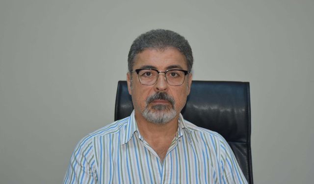 Prof. Dr. Sözbilir: Şanlıurfa'daki sarsıntı sürpriz değil, 7 büyüklüğünde deprem potansiyeli var