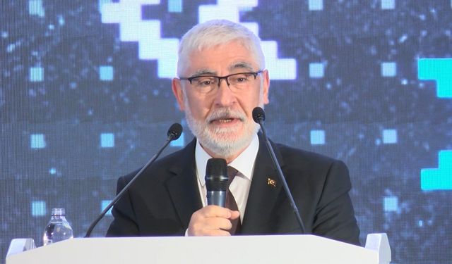 ROKETSAN'dan 'yapay zeka hackathonu'