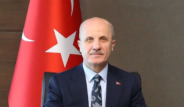 Türk üniversiteleri sürdürülebilirlikte Avrupa 1'incisi oldu