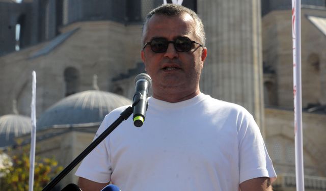 Uluslararası Edirne Maratonu, renkli görüntülere ev sahipliği yaptı