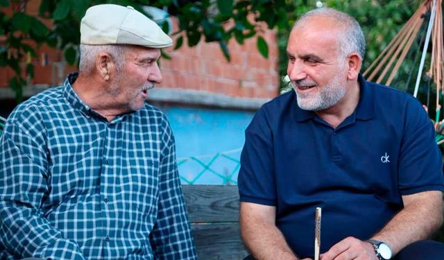 Canik Belediyesi'nden Emeklilere Yüzde 50 Düğün İndirimi