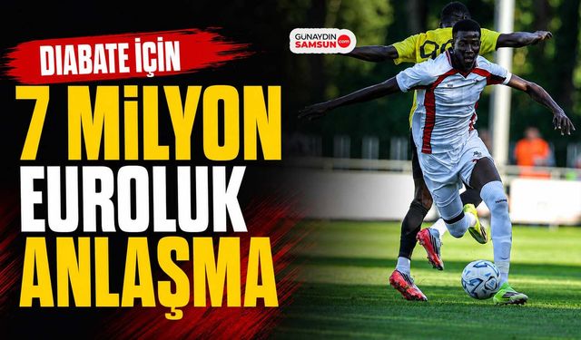 Samsunspor