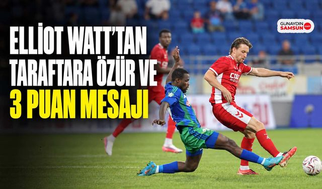 Samsunspor