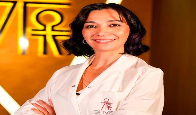 Dr. Jaferi: Ergenlikte yalnızca boy ve kiloya değil, ruh sağlığı gelişimine de bakılmalı