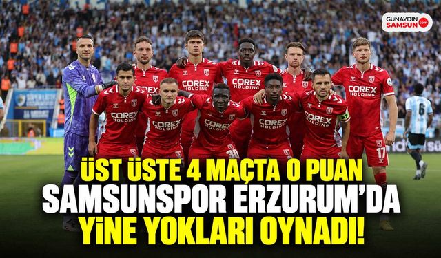 Samsunspor