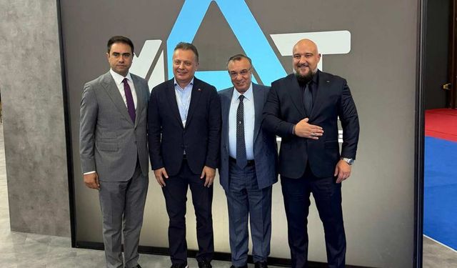 Group Sagun’dan Su Ürünlerinde Dev RAS Hamlesi