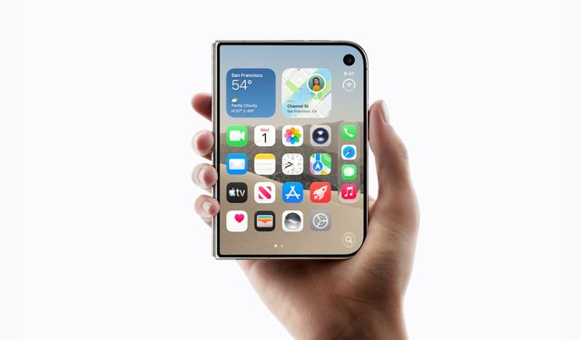 230 Bin TL’lik iPhone Duo’nun 117 Bin TL’si Vergi