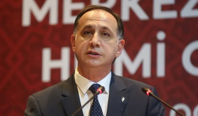 MHK Başkanı Ferhat Gündoğdu ve 6 şüpheli gözaltına alındı