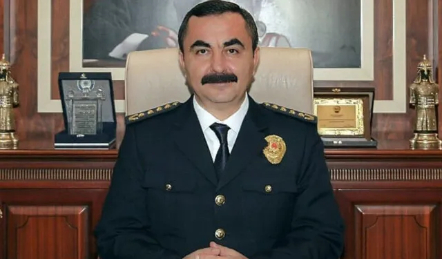 Ahmet Arıbaş İzmir'e Atandı, Samsun'a Faruk Aydın Geldi