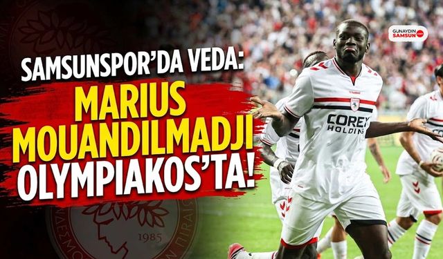 Samsunspor