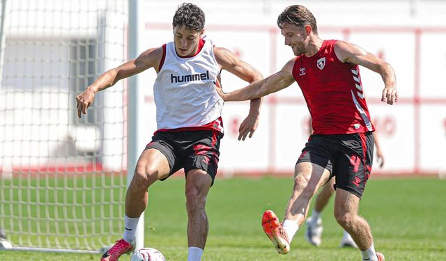 Samsunspor