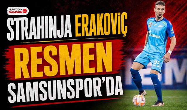 Samsunspor