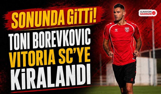 Samsunspor