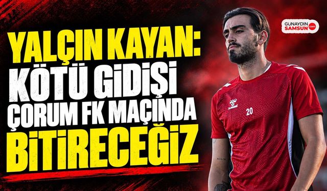 Samsunspor