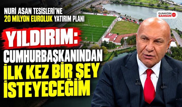 Samsunspor