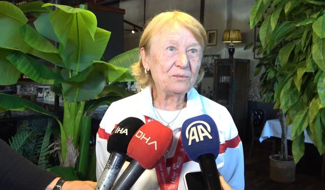 13'üncü Eker I Run, binlerce kişinin katılımıyla tamamlandı