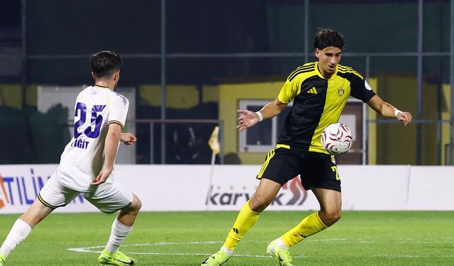 Aliağa FK - Menemen FK / Fotoğraflar
