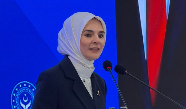 Bakan Gürlek: Boşanma davalarının görülme süresi 163 güne düştü