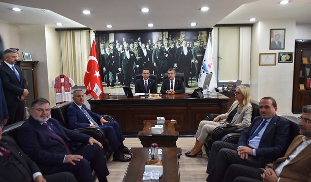 Bakan Tekin: 600 bin derslik inşa ettik (2)