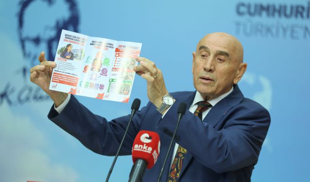 CHP'li Kaya: Çocuğun sorunlarını önceden gören bir devlet istiyoruz
