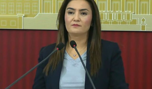 CHP'li Kılıç: İzmir kurultay hesaplarına meze edilmiştir