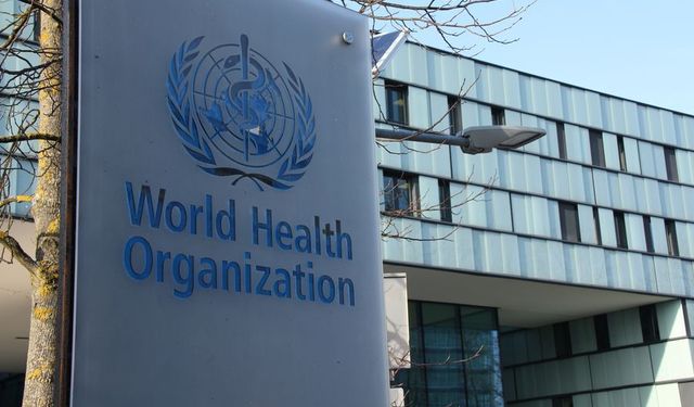 DSÖ: Küresel ortalama yaşam süresi pandemi öncesi seviyeye yaklaştı