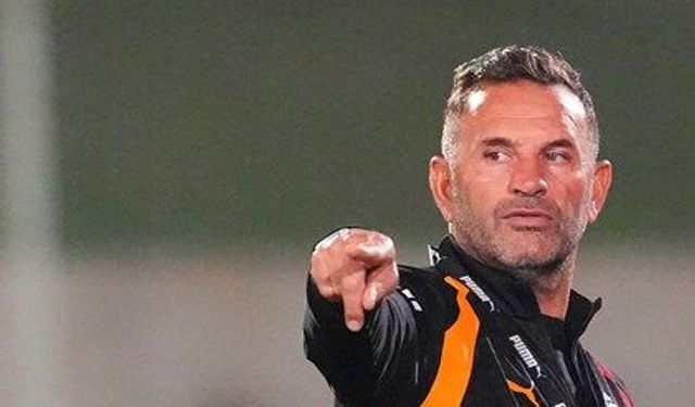 Galatasaray, Kasımpaşa maçının hazırlıklarını tamamladı