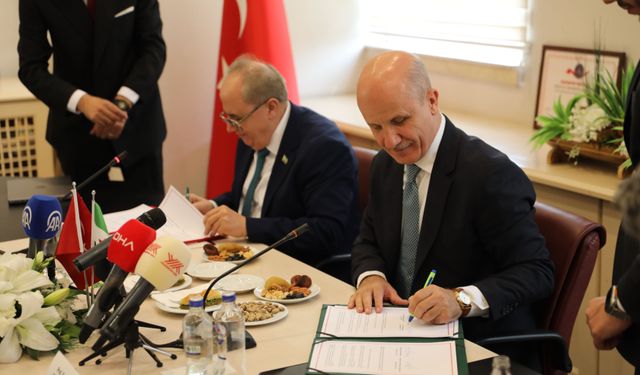 Gaziantep Üniversitesi'ne bağlı 4 akademik birim Halep Üniversitesi'ne devredilecek