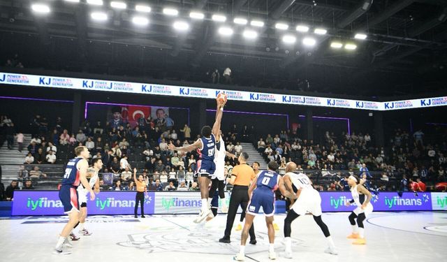 Glint Çayırova Belediyesi - Bahçeşehir Koleji: 76-84