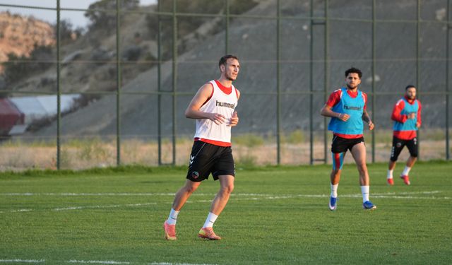 Ivaylo Petev: Hedefimiz Bursaspor deplasmanından 3 puanla dönmek